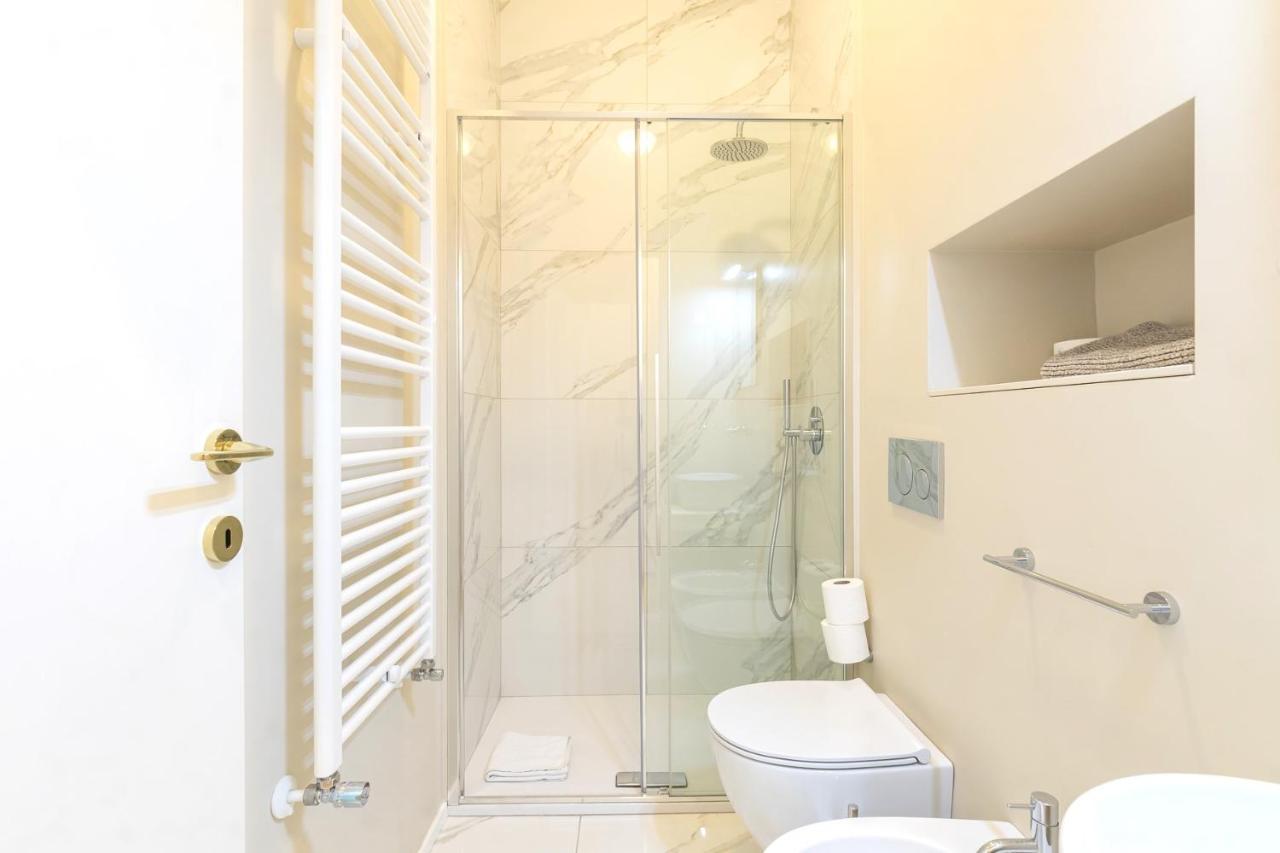 Ihost Luxury Flat - Gaudenzio Ferrari 14 Appartement Milan