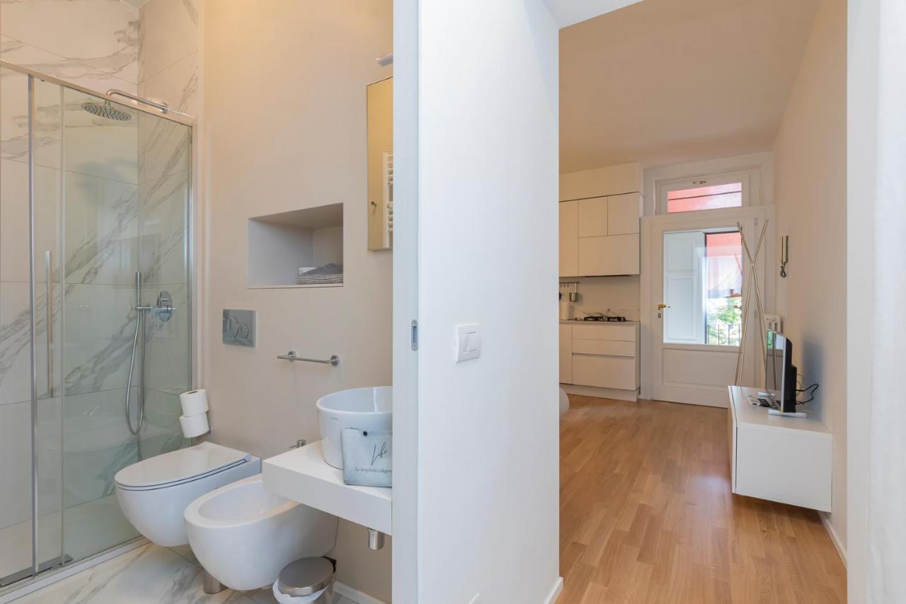 Appartement Ihost Luxury Flat - Gaudenzio Ferrari 14 Milan