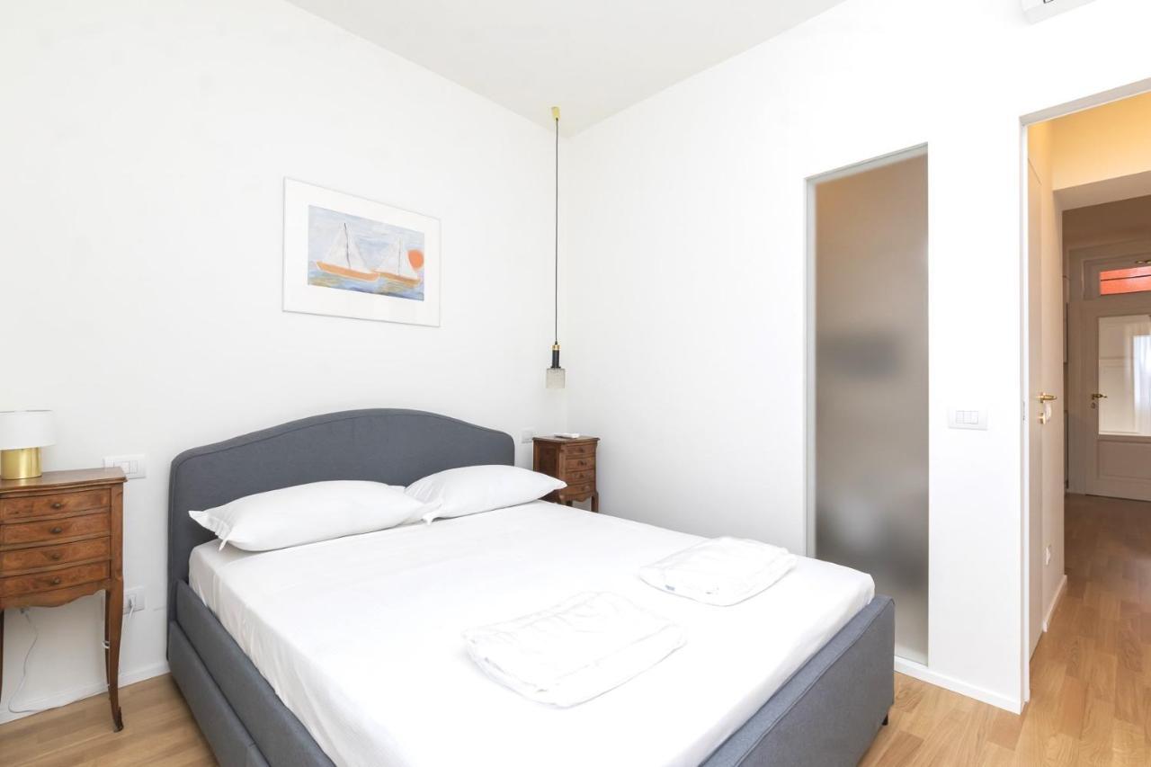 Appartement Ihost Luxury Flat - Gaudenzio Ferrari 14 *
