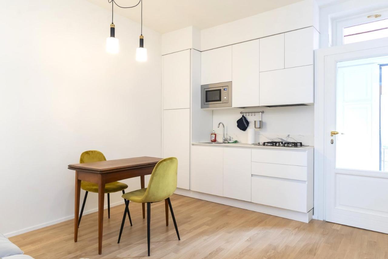 Ihost Luxury Flat - Gaudenzio Ferrari 14 Appartement *
