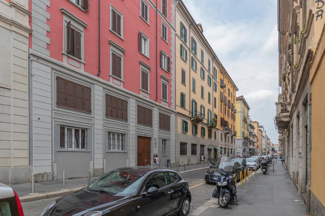 Ihost Luxury Flat - Gaudenzio Ferrari 14 Appartement