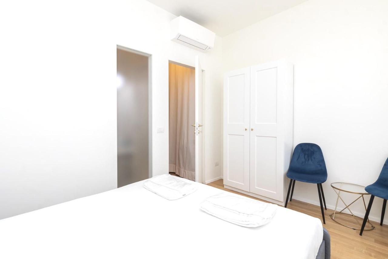 Appartement Ihost Luxury Flat - Gaudenzio Ferrari 14 *