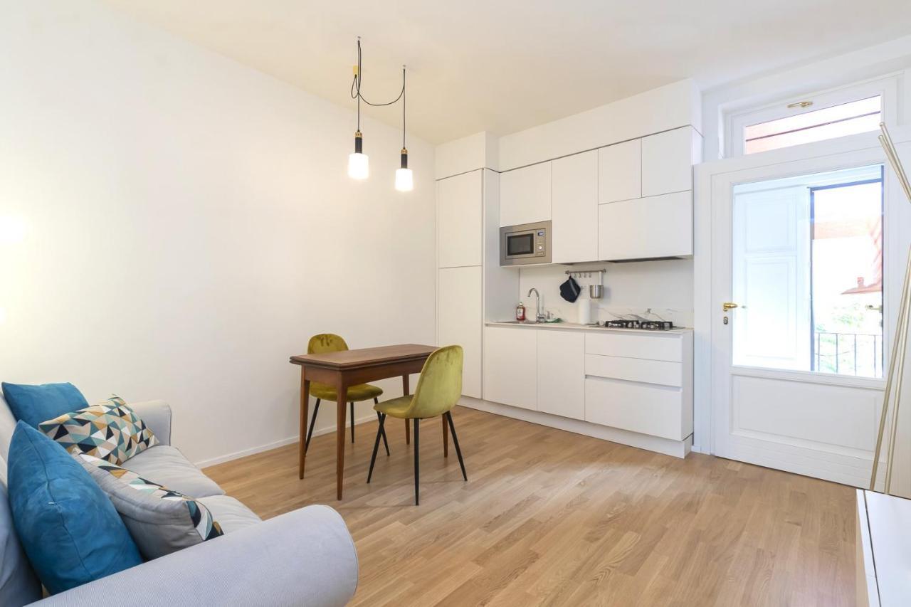 Appartement Ihost Luxury Flat - Gaudenzio Ferrari 14 Milan