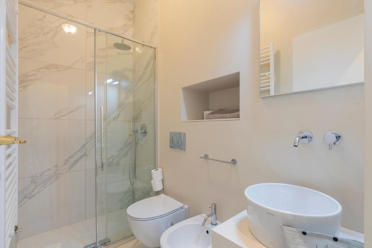 Ihost Luxury Flat - Gaudenzio Ferrari 14 Appartement Milan