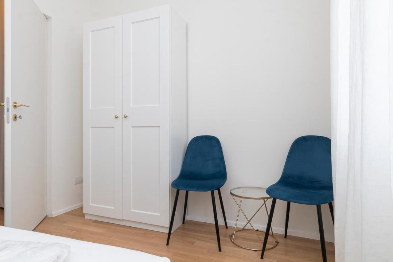 Appartement Ihost Luxury Flat - Gaudenzio Ferrari 14