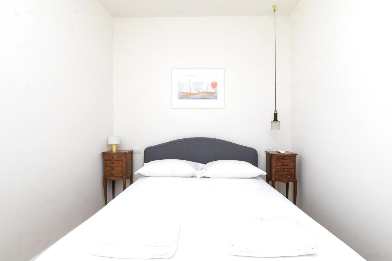 Ihost Luxury Flat - Gaudenzio Ferrari 14 Appartement