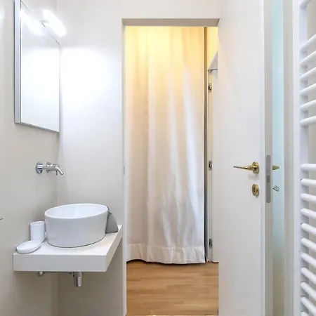 Ihost Luxury Flat - Gaudenzio Ferrari 14 Appartement Milaan Buitenkant foto