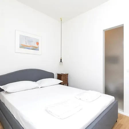 Ihost Luxury Flat - Gaudenzio Ferrari 14 Appartement Milaan Buitenkant foto