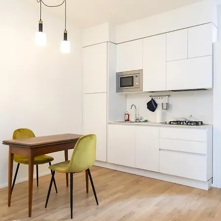 Ihost Luxury Flat - Gaudenzio Ferrari 14 Appartement Milaan Buitenkant foto