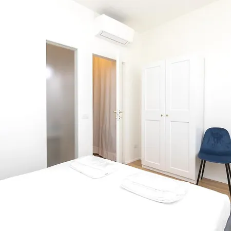 Ihost Luxury Flat - Gaudenzio Ferrari 14 Appartement Milaan Buitenkant foto