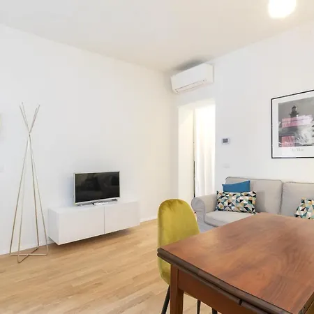 Ihost Luxury Flat - Gaudenzio Ferrari 14 Appartement Milaan Buitenkant foto