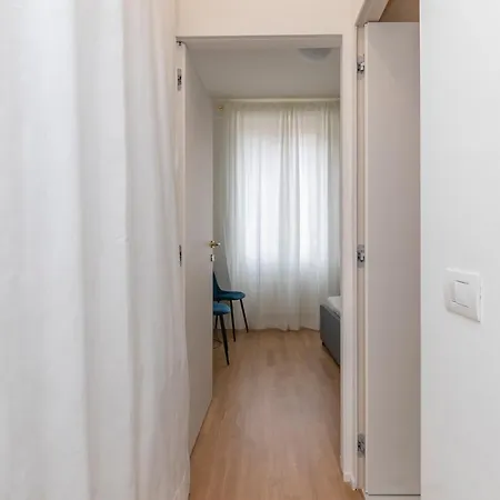 Ihost Luxury Flat - Gaudenzio Ferrari 14 Appartement Milaan Buitenkant foto