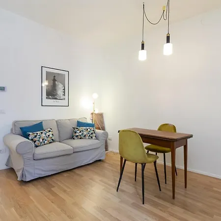 Ihost Luxury Flat - Gaudenzio Ferrari 14 Appartement Milaan Buitenkant foto