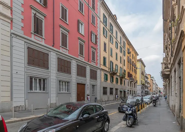 Ihost Luxury Flat - Gaudenzio Ferrari 14