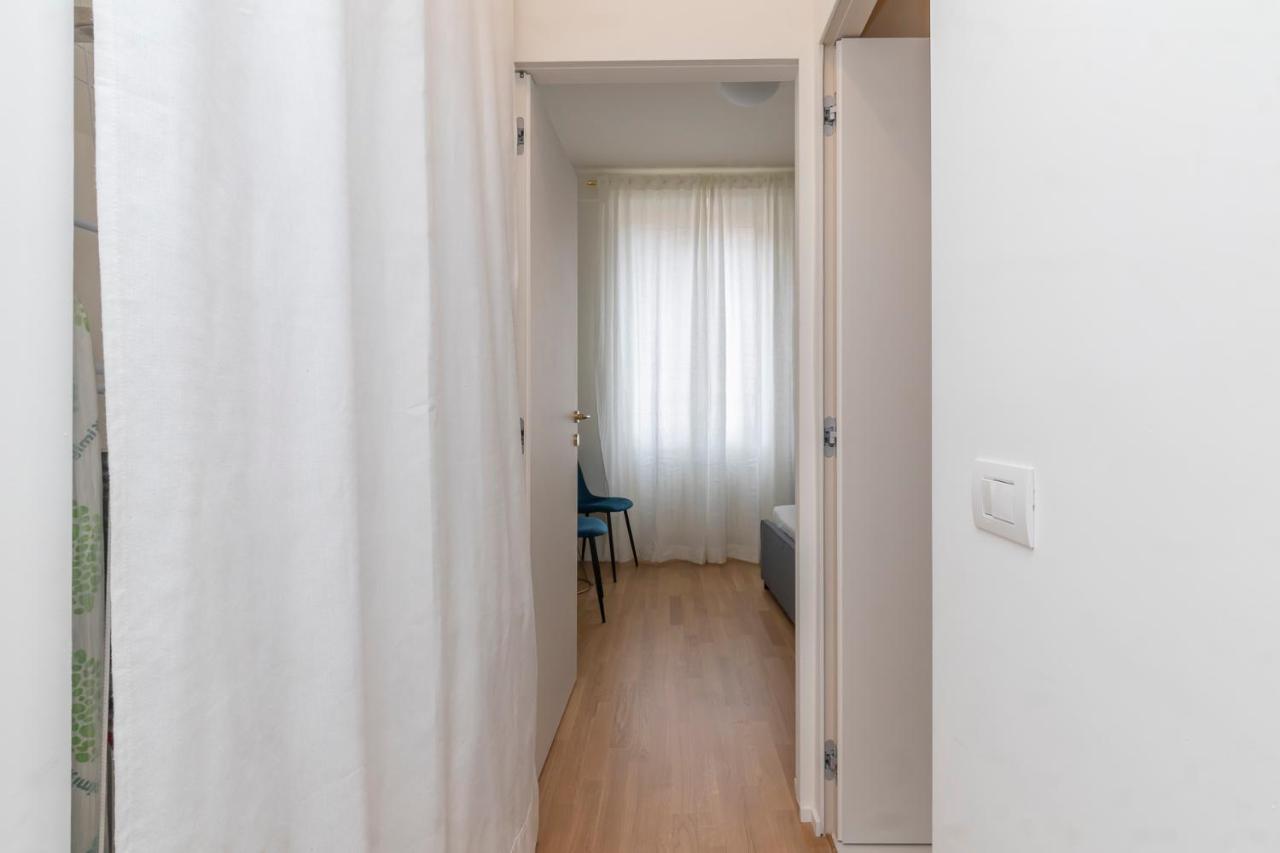 Ihost Luxury Flat - Gaudenzio Ferrari 14 Apartment Mailand