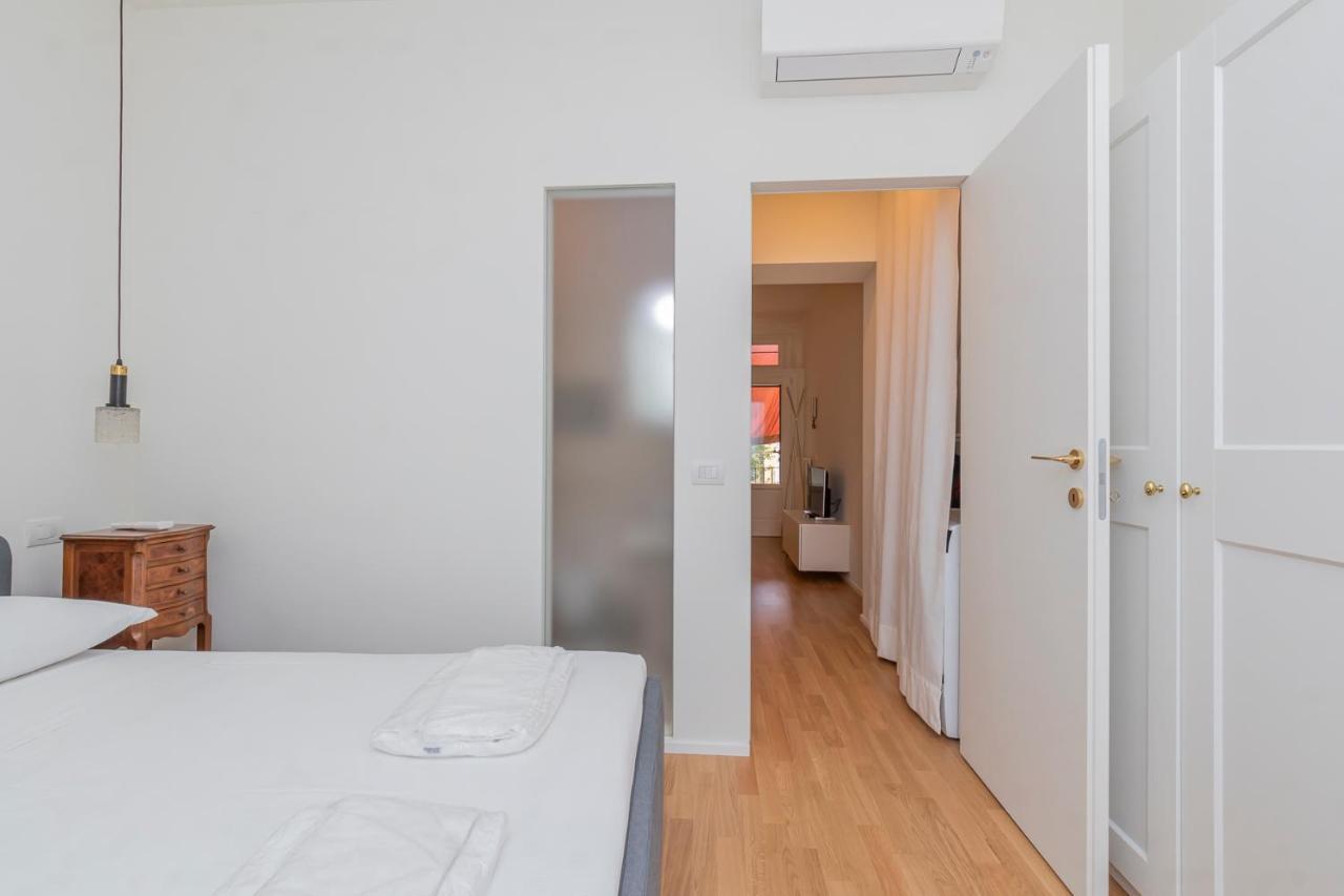 Apartment Ihost Luxury Flat - Gaudenzio Ferrari 14 Mailand