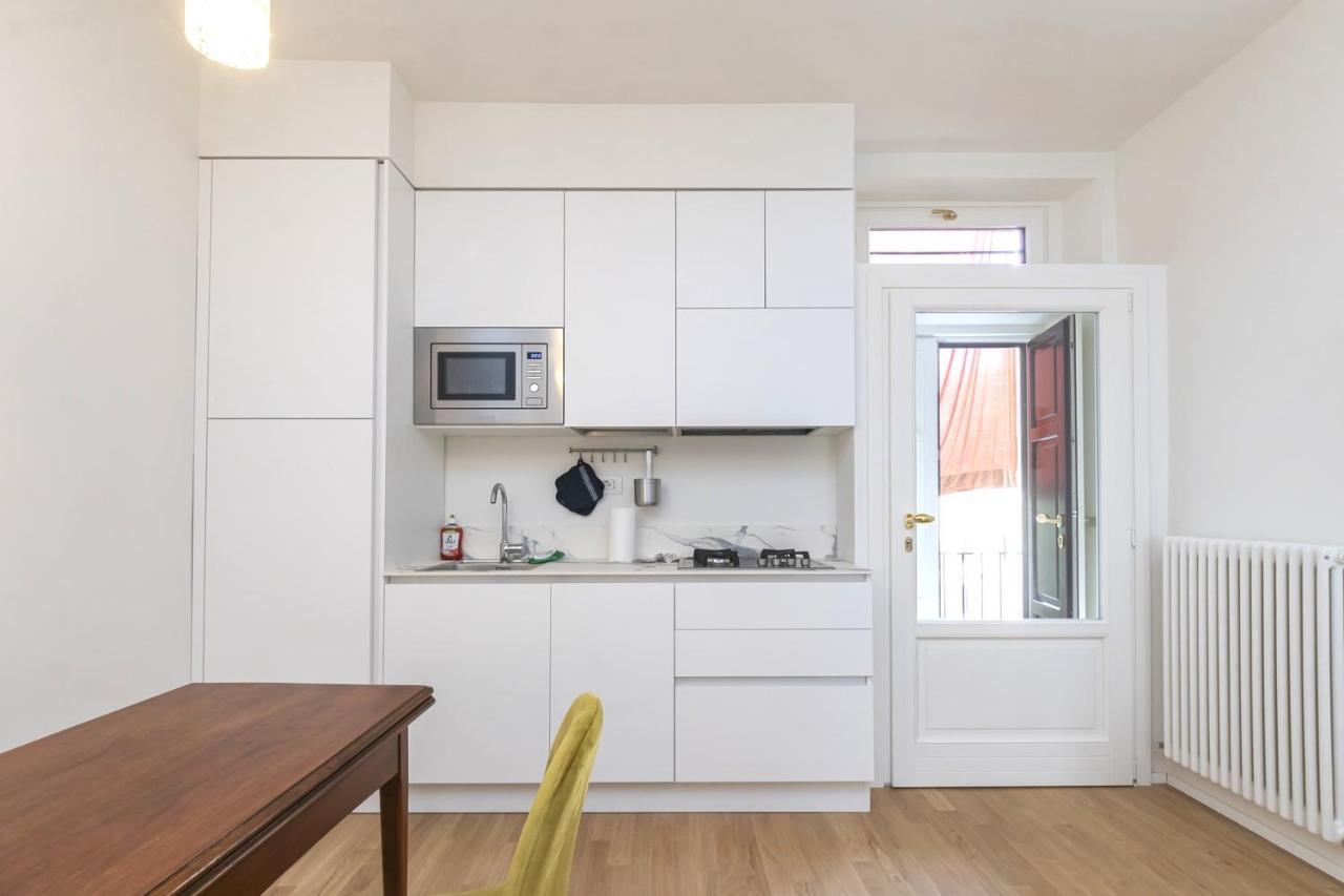 Ihost Luxury Flat - Gaudenzio Ferrari 14 Apartment Mailand
