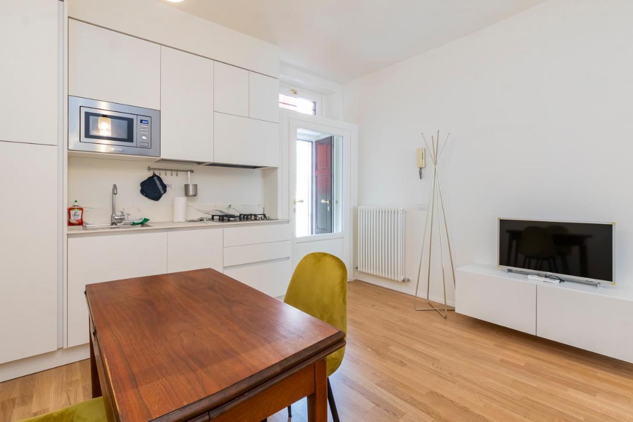 Apartment Ihost Luxury Flat - Gaudenzio Ferrari 14 Mailand